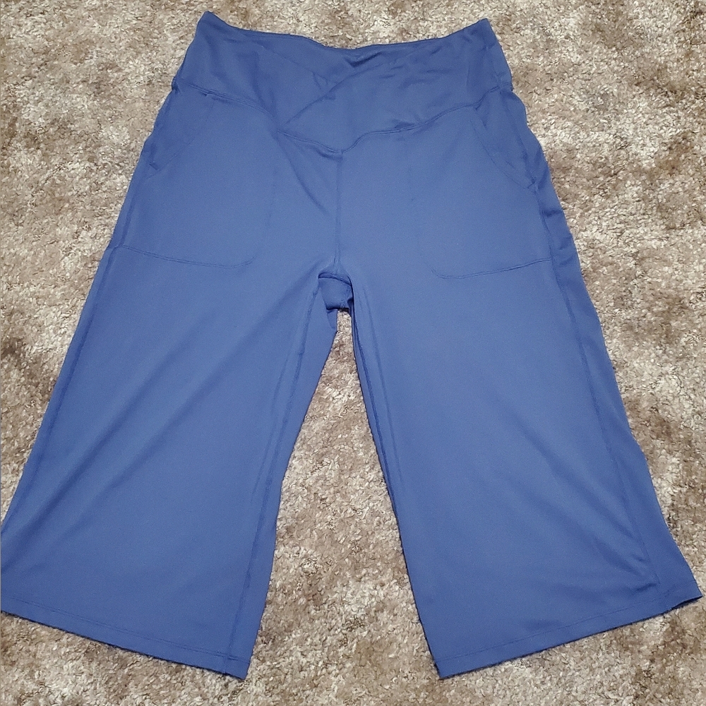 Baleaf Capri Pants